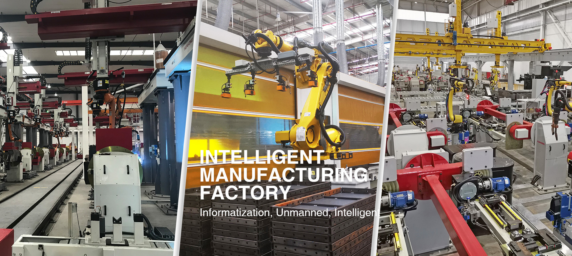 Quality ASRS System factory