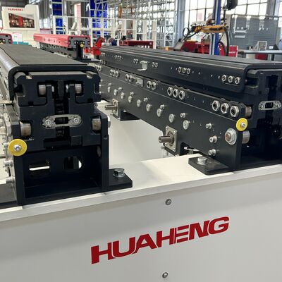 High Load Bin Telescopic Fork Low Deflection Bi Directional Pallet Telescopic Forks 1500kg