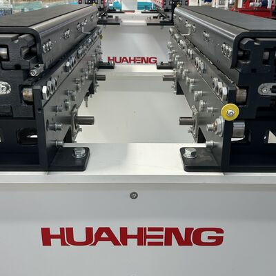 High Load Bin Telescopic Fork Low Deflection Bi Directional Pallet Telescopic Forks 1500kg