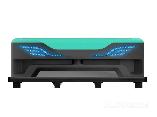 Two Wheel Automatic  AGV Car Green AGV Trolley Auto Guide Vehicle OEM