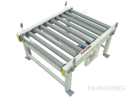 36m/Min Conveyor Systems Roller Conveyor 30m/Min Warehouse Roller Conveyors