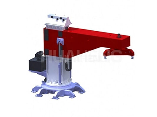 Heavy Duty Handling Robots