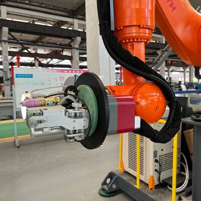 Welding Robot Machine for Boiler Tube Automatic Welding Robot