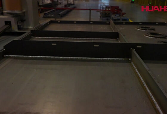 Ai Powered Self Learning Teaching Free Welding Robots for Aerospace Component Manufacturing