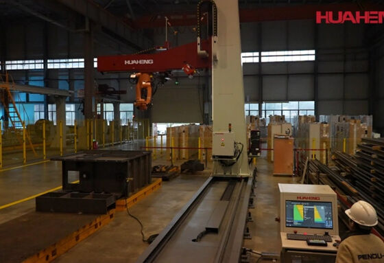 Digital Twin Virtual Simulation Supported Teaching Free Welding Robots