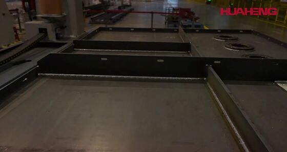 Low Maintenance Teaching Free Welding Robots for Reduced Downtime