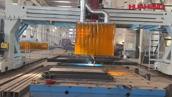 Autonomous Robotic Welding Machine Smart Path Plann Robotic Tig Welder