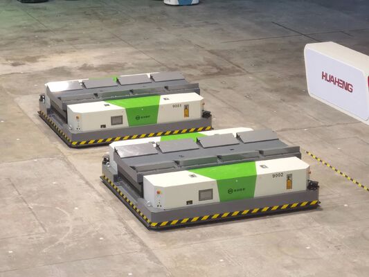 Customized Duty ASRS System Warehouse Automated Storage Systems Odm