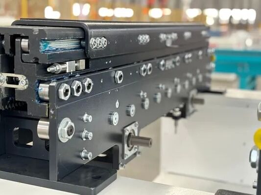 1600mm Crane Pallet Forks Pallet Type Double Deep Position Long Forks For Forklift