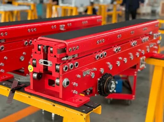 1600MM X 1700MM New Forklift Forks Pallet Type Double Deep Position Fork 3000KG Load