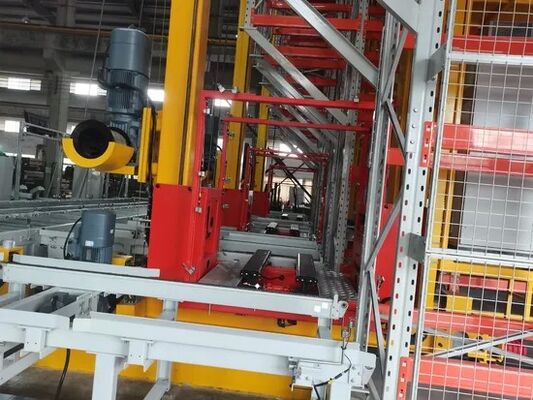 1350 X 1450MM Pallet Class Single Motor Single Motor Forklift Extended Forks