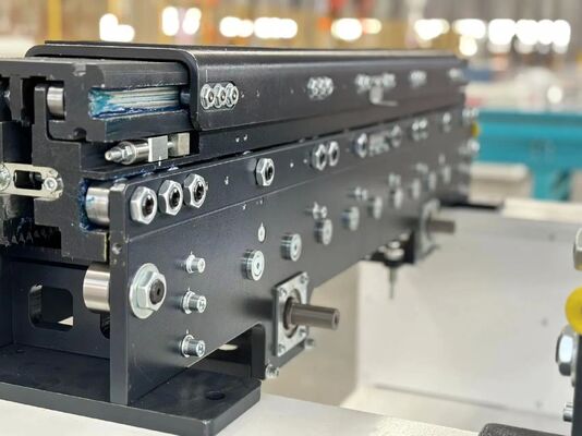 1350 X 1450MM Pallet Class Single Motor Single Motor Forklift Extended Forks