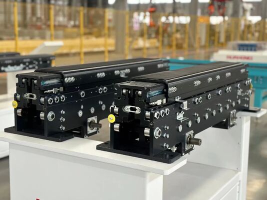 1350 X 1450MM Pallet Class Single Motor Single Motor Forklift Extended Forks