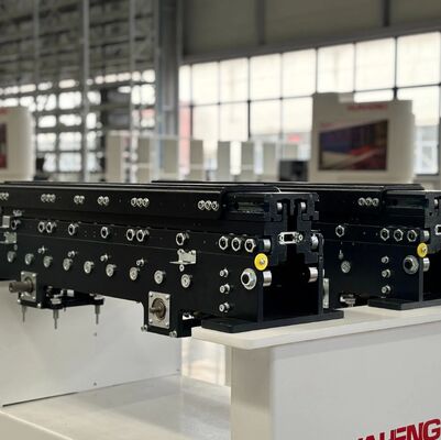 1600MM X 1700MM New Forklift Forks Pallet Type Double Deep Position Fork 3000KG Load