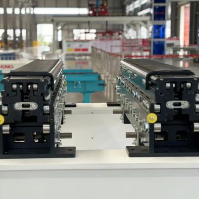 1600MM X 1700MM New Forklift Forks Pallet Type Double Deep Position Fork 3000KG Load