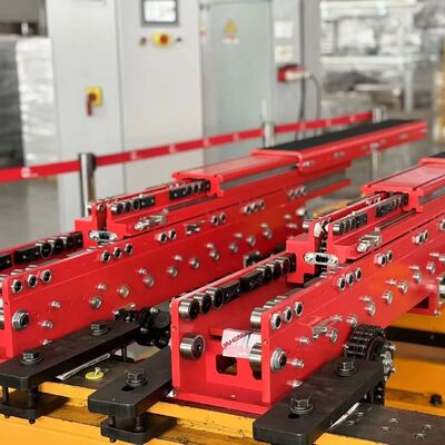 1600MM X 1700MM New Forklift Forks Pallet Type Double Deep Position Fork 3000KG Load