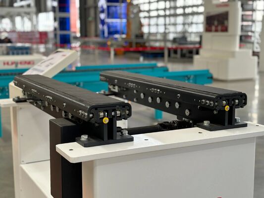 Single Motor Pallet Telescopic Fork Single Deep Position Bidirectional Skid Steer Pallet Forks